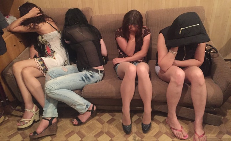 Где Снять Проституток В Бишкеке