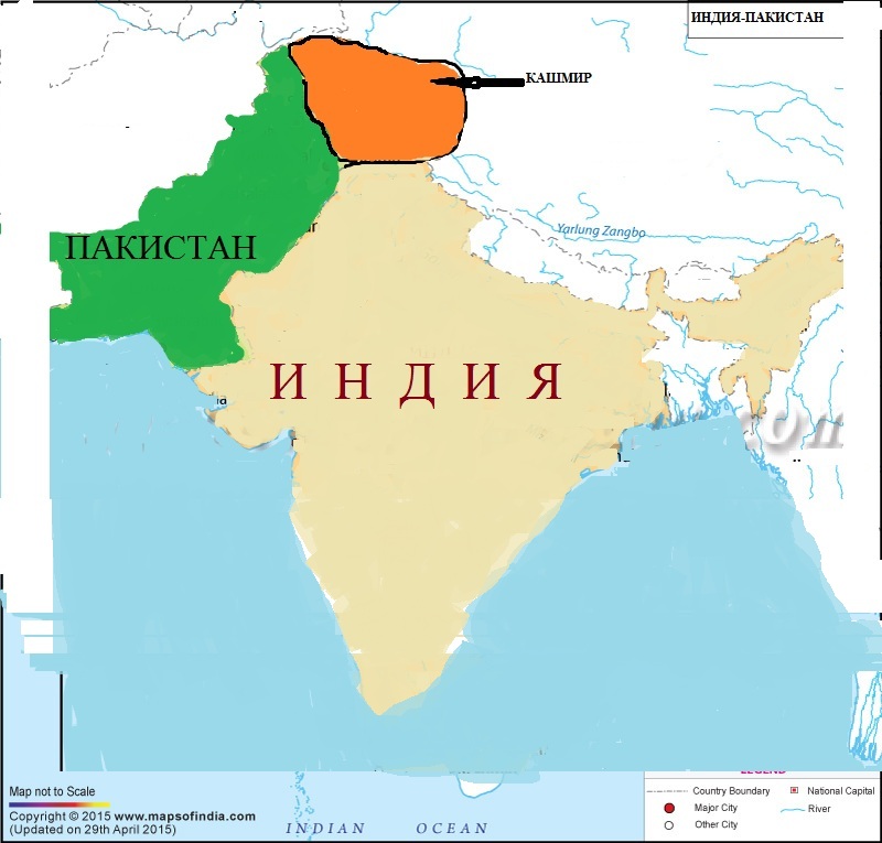 Инди на карте. Индия и Пакистан на карте. Территория Индии. Границы Индии. Индия и Пакистан наскарте.