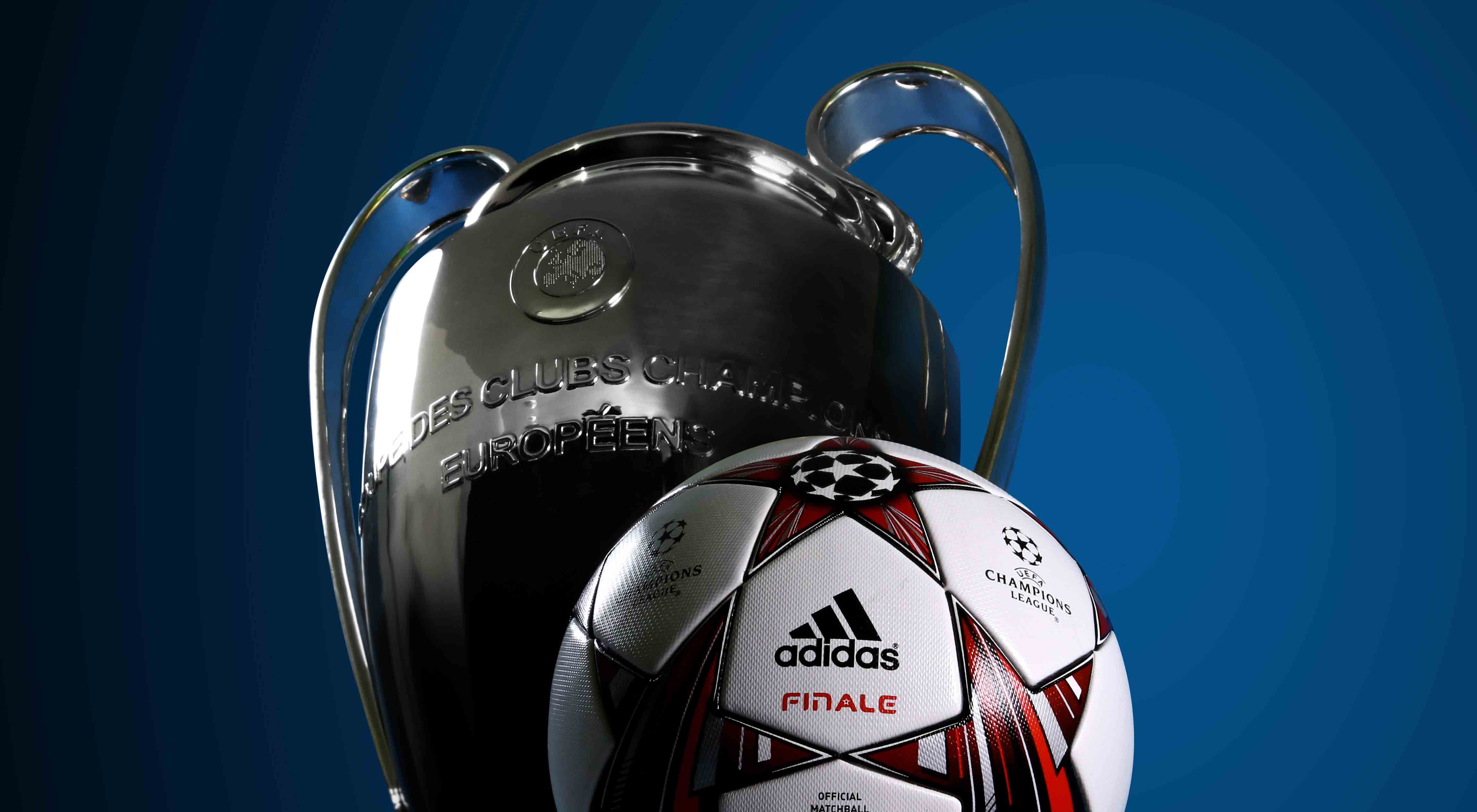 Uefa champions league