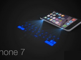 iPhone 7