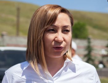 Кундуз Жолдубаева